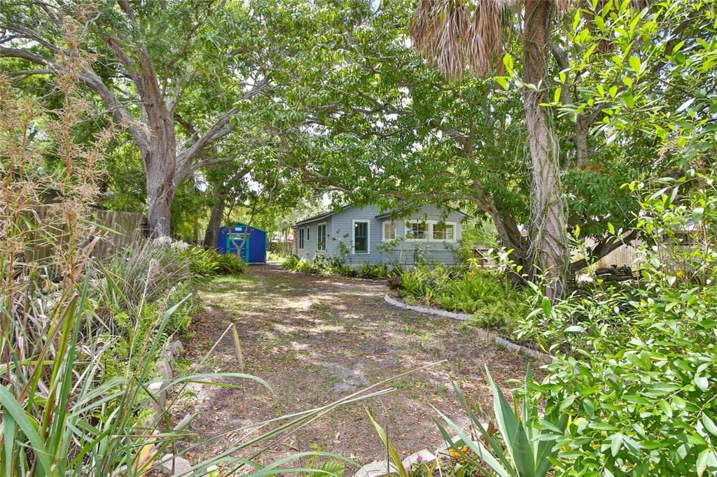708 42ND STREET, SARASOTA, FL 34234 — zdjęcie 2