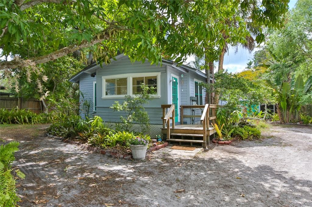 708 42ND STREET, SARASOTA, FL 34234 — zdjęcie 3