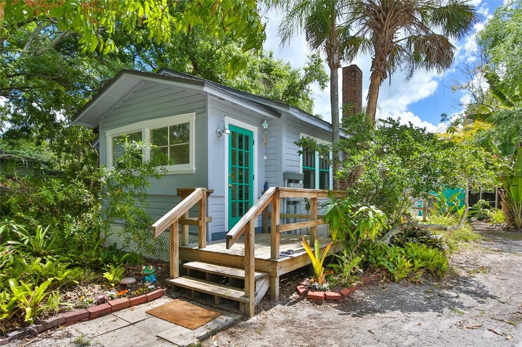 708 42ND STREET, SARASOTA, FL 34234 — zdjęcie 4