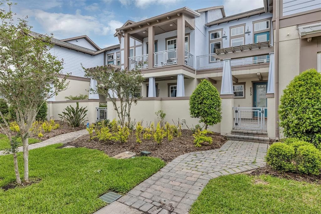9239 DOHERTY PLACE, ORLANDO, FL 32827 — zdjęcie 2