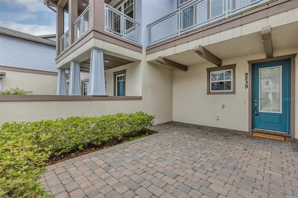 9239 DOHERTY PLACE, ORLANDO, FL 32827 — zdjęcie 3