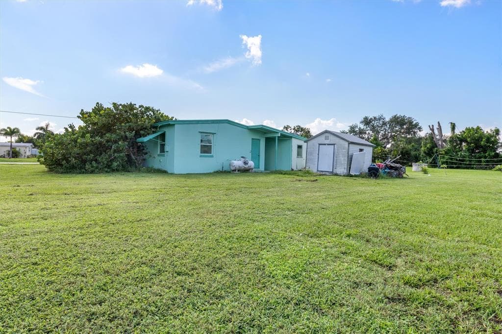 3107 EASY STREET, PORT CHARLOTTE, FL 33952 — zdjęcie 3