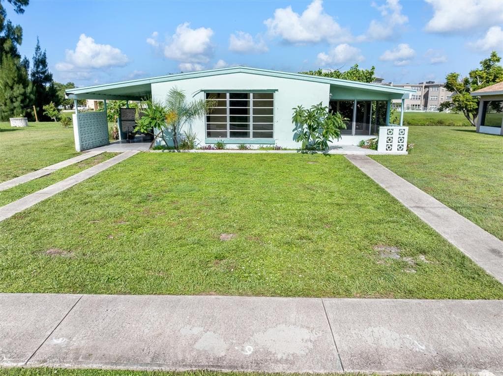 3107 EASY STREET, PORT CHARLOTTE, FL 33952