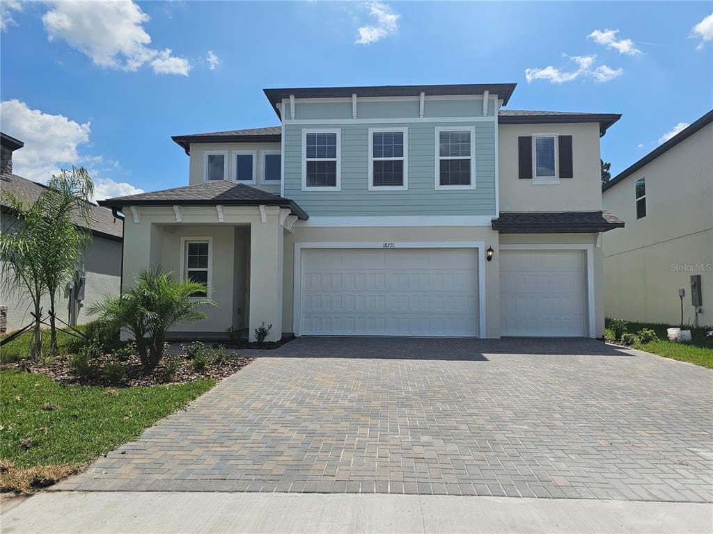 18271 PEARL VIEW PLACE, LUTZ, FL 33548 — zdjęcie 2