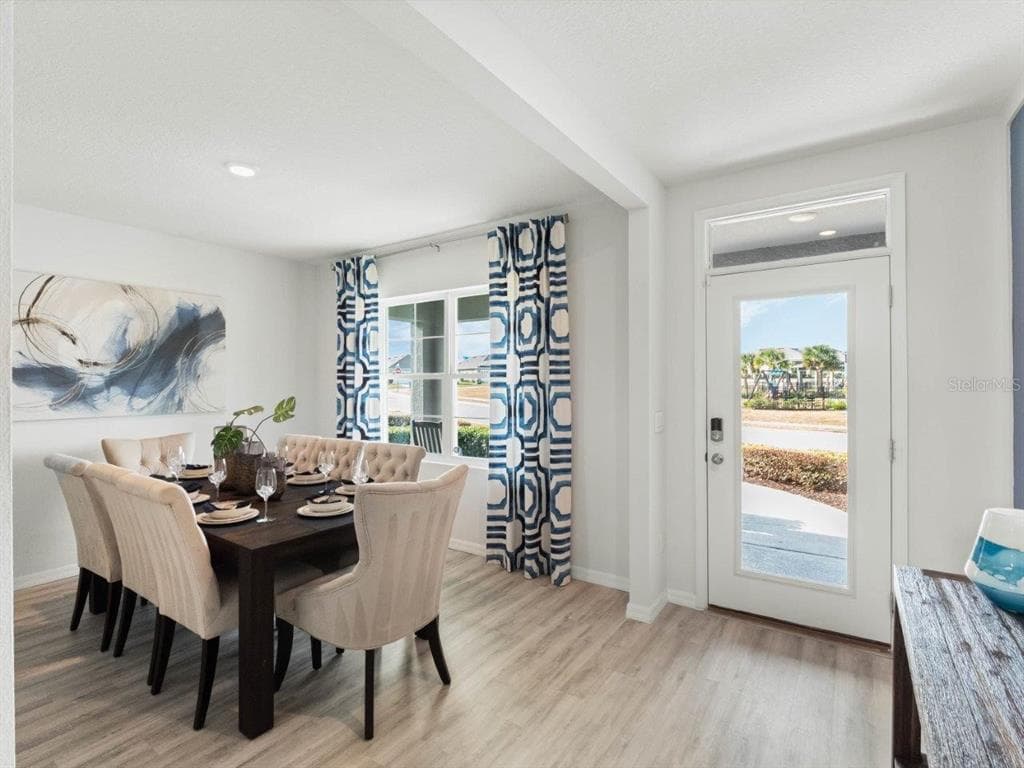 3622 PFEIFFER FALLS PLACE, DAVENPORT, FL 33837 — zdjęcie 2