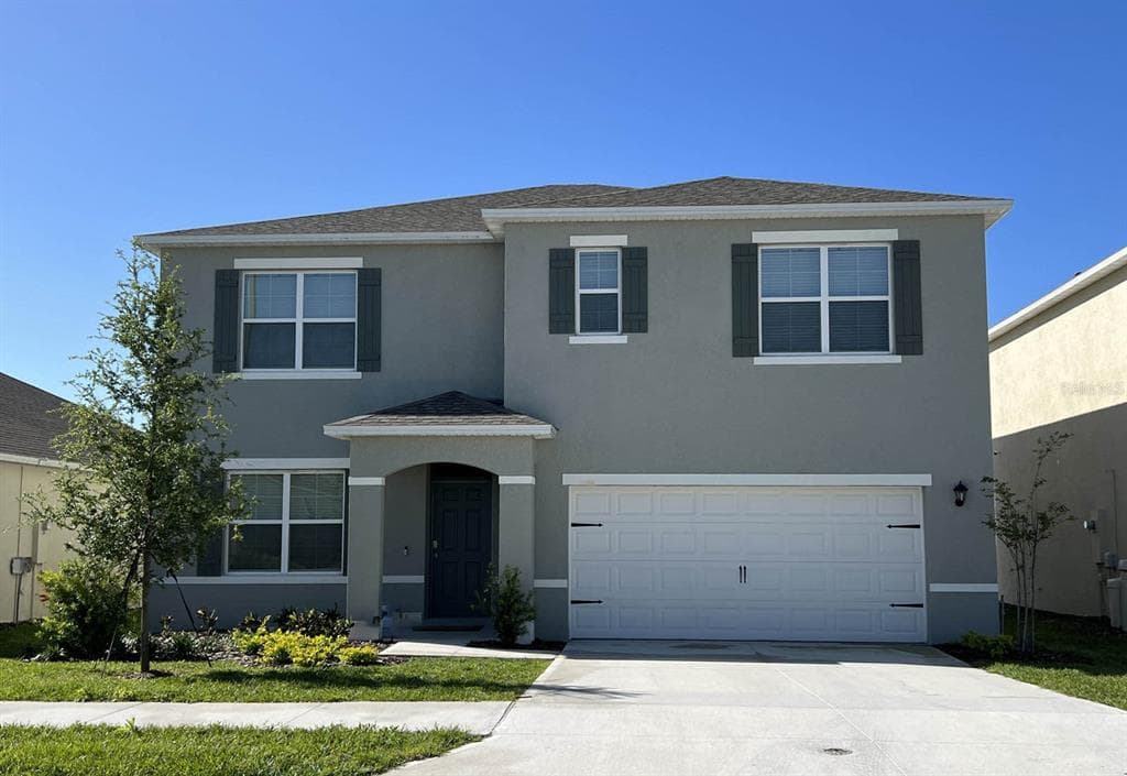 3622 PFEIFFER FALLS PLACE, DAVENPORT, FL 33837
