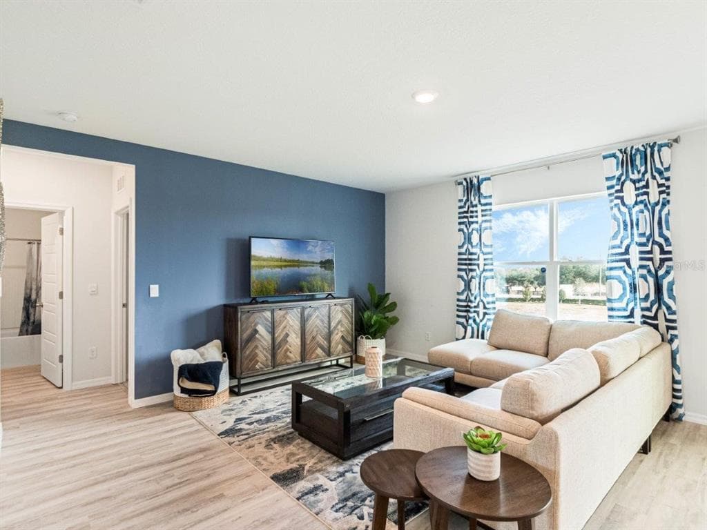 3622 PFEIFFER FALLS PLACE, DAVENPORT, FL 33837 — zdjęcie 4