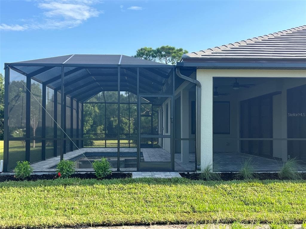 17653 VELLUM CIRCLE, PUNTA GORDA, FL 33955 — zdjęcie 3