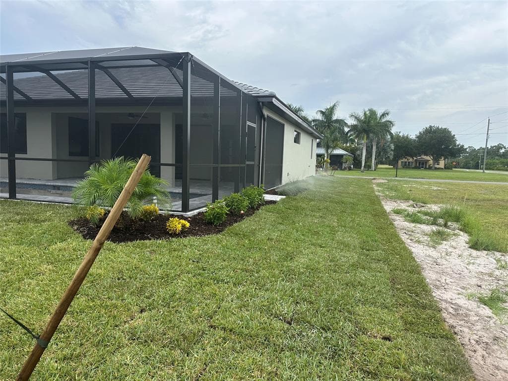 17653 VELLUM CIRCLE, PUNTA GORDA, FL 33955 — zdjęcie 4