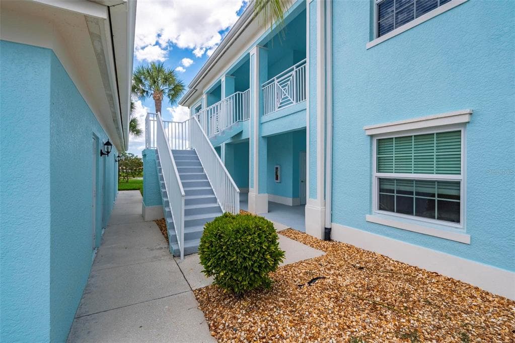 5744 SABAL TRACE DRIVE # 201, NORTH PORT, FL 34287 — zdjęcie 2