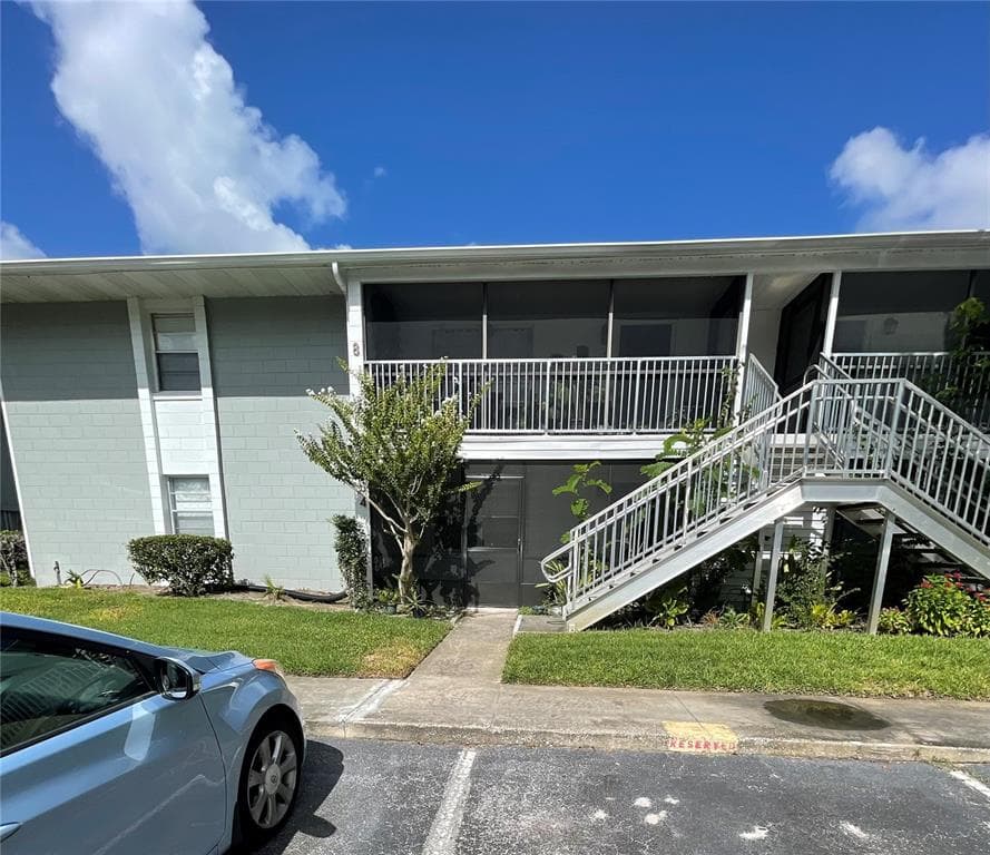 700 E AIRPORT BOULEVARD # G4, SANFORD, FL 32773