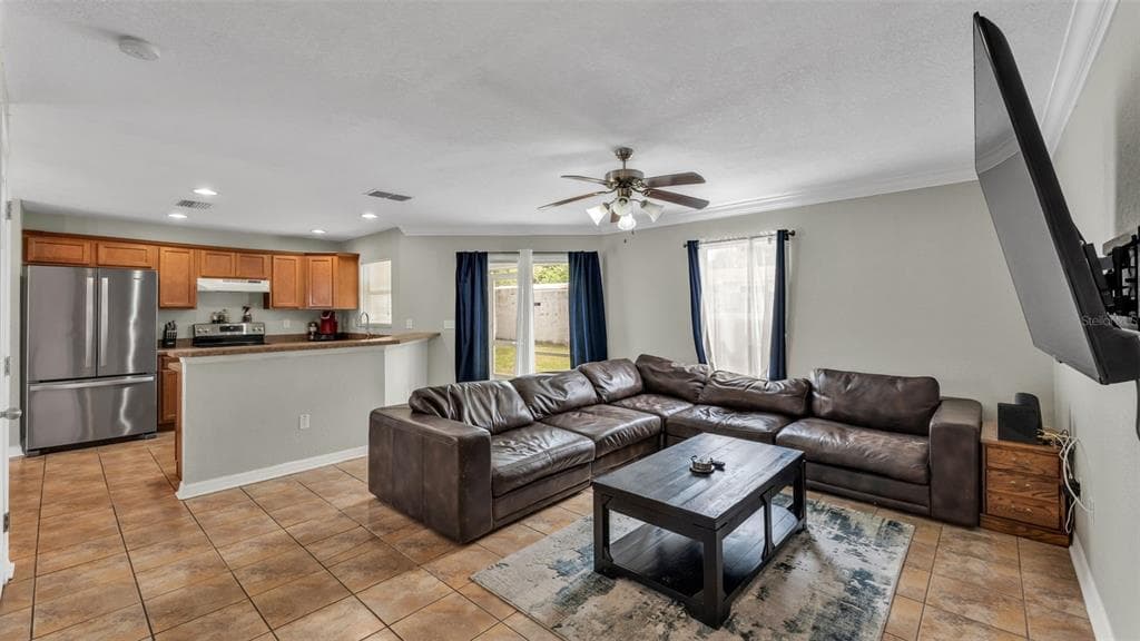 222 CARPENTERS WAY # 62, LAKELAND, FL 33805 — zdjęcie 4