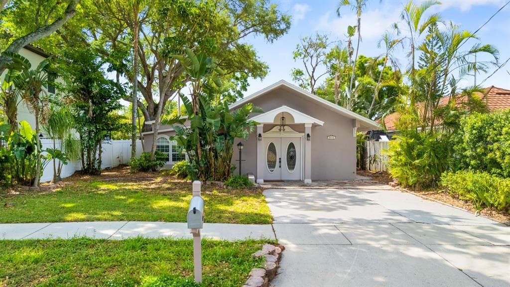 3414 W WALLCRAFT AVENUE, TAMPA, FL 33611 — zdjęcie 2