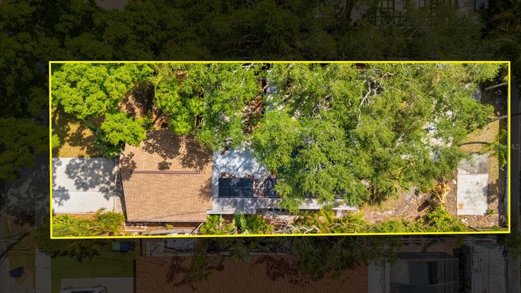 3414 W WALLCRAFT AVENUE, TAMPA, FL 33611 — zdjęcie 3
