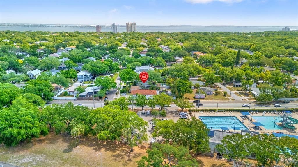 3414 W WALLCRAFT AVENUE, TAMPA, FL 33611 — zdjęcie 5