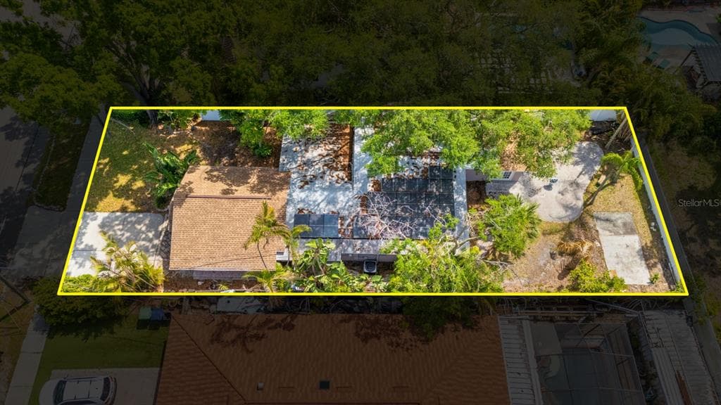 3414 W WALLCRAFT AVENUE, TAMPA, FL 33611 — zdjęcie 4