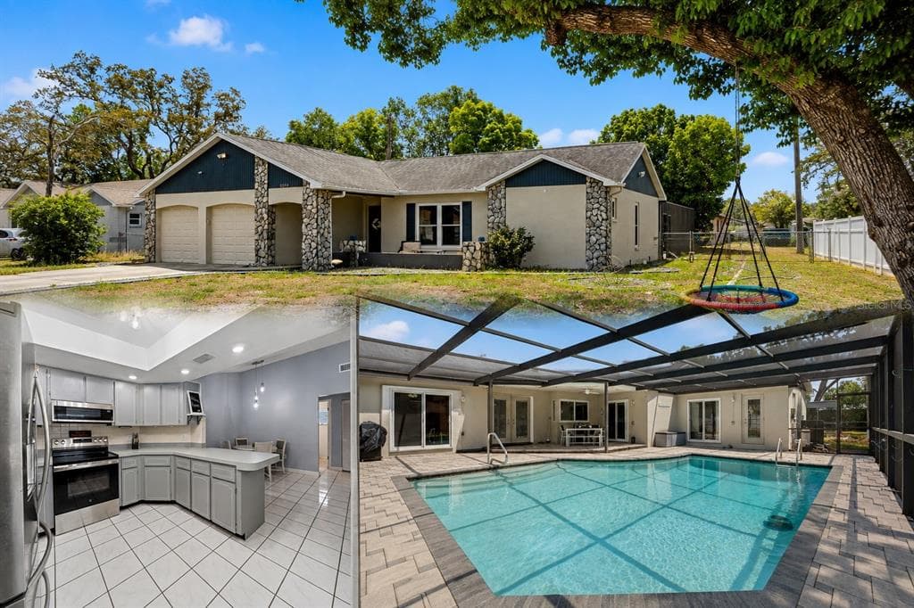 8392 CAMPHOR DRIVE, SPRING HILL, FL 34606