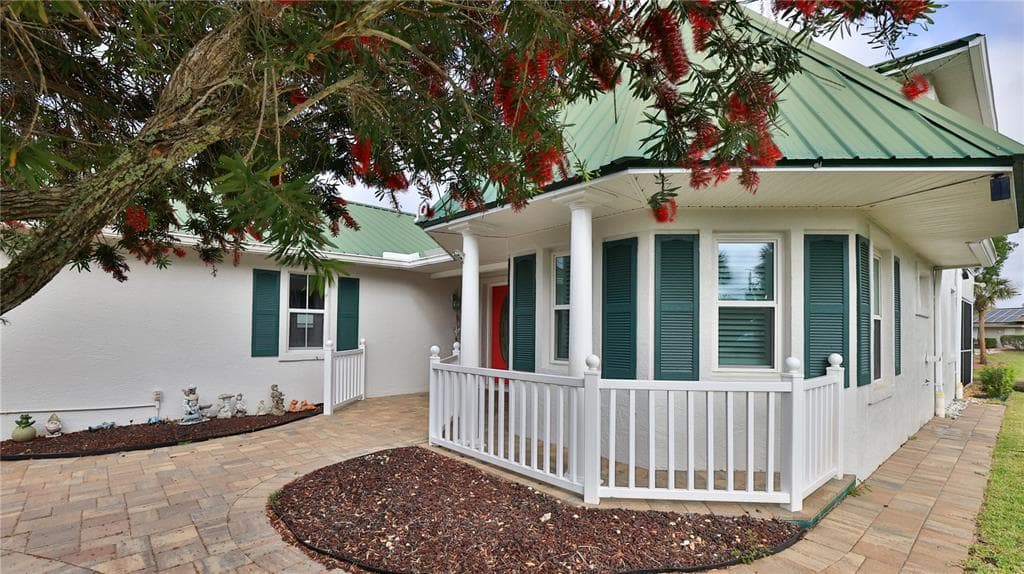 87 CIMMARON DRIVE, PALM COAST, FL 32137 — zdjęcie 4