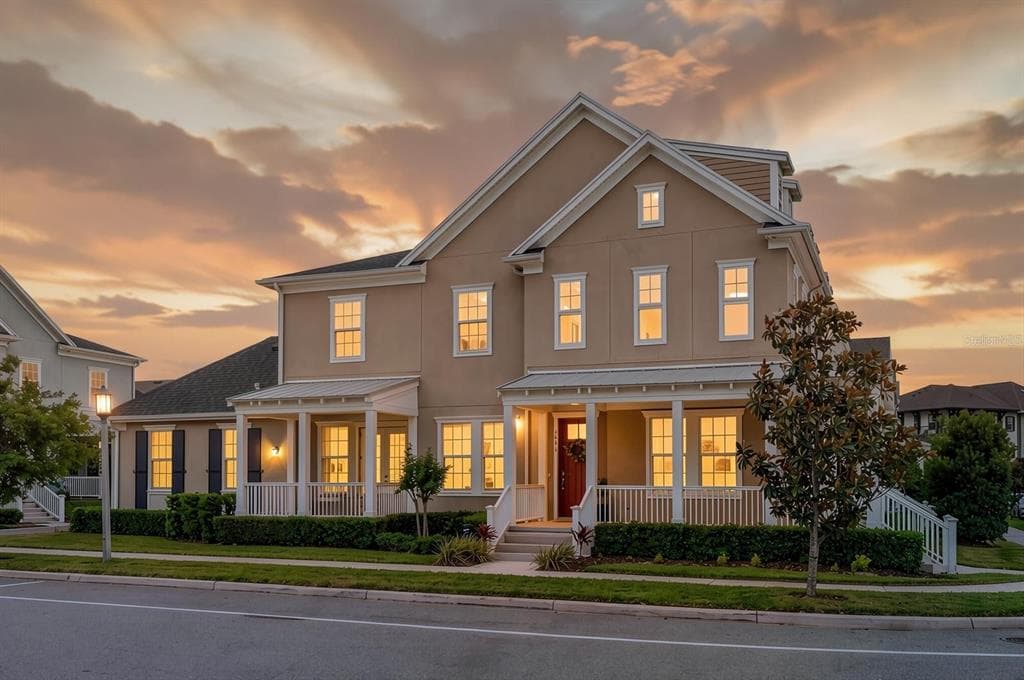 1851 COASTAL COURT, CELEBRATION, FL 34747 — zdjęcie 2