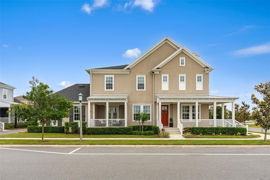 1851 COASTAL COURT, CELEBRATION, FL 34747 — zdjęcie 3