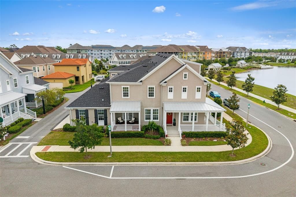 1851 COASTAL COURT, CELEBRATION, FL 34747 — zdjęcie 5