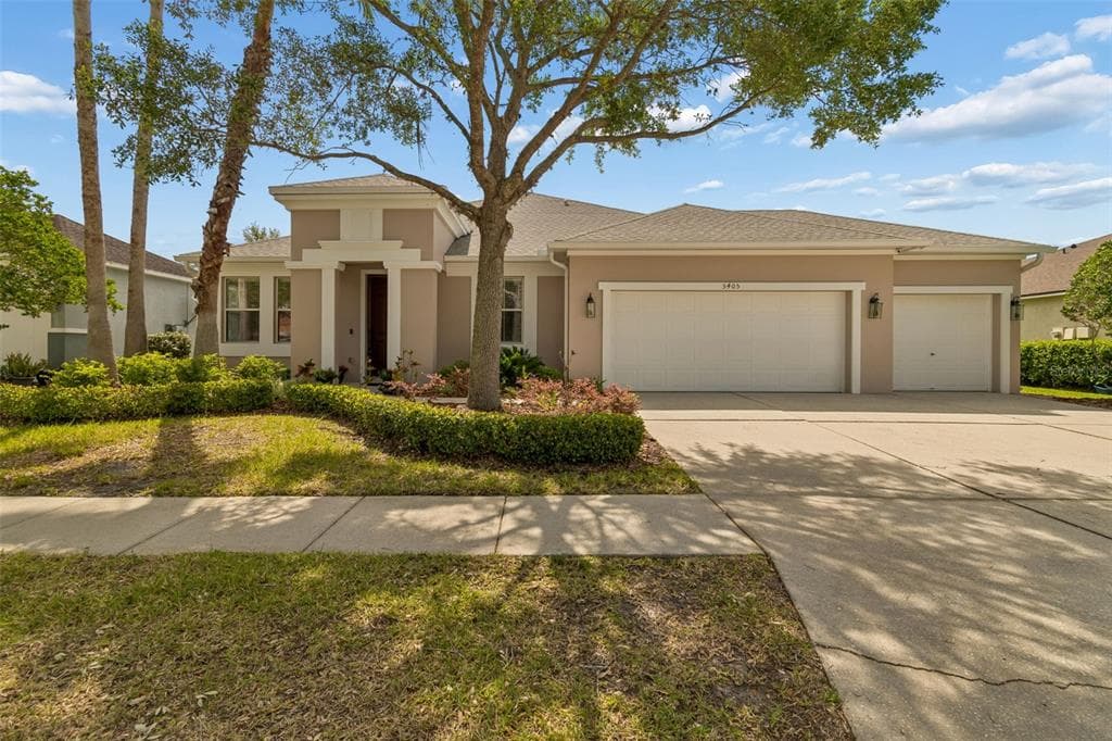 5405 HAMMOCK VIEW LANE, APOLLO BEACH, FL 33572 — zdjęcie 2