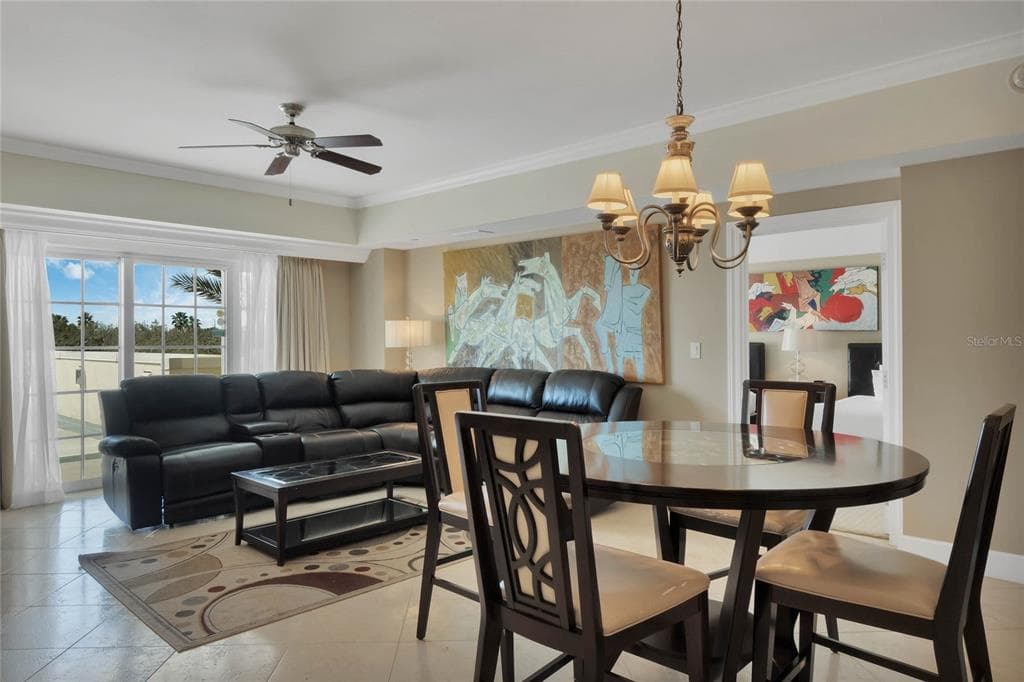 7593 GATHERING DRIVE # 206, REUNION, FL 34747 — zdjęcie 5
