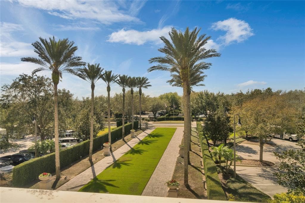 7593 GATHERING DRIVE # 206, REUNION, FL 34747 — zdjęcie 4