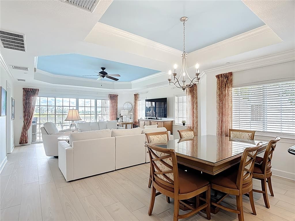 1362 CENTRE COURT RIDGE DRIVE # 204, REUNION, FL 34747 — zdjęcie 3