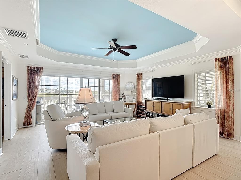 1362 CENTRE COURT RIDGE DRIVE # 204, REUNION, FL 34747 — zdjęcie 4