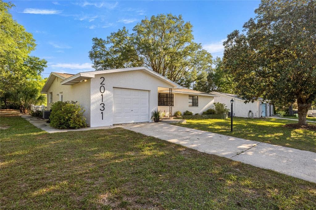 20131 SW 83RD STREET, DUNNELLON, FL 34431 — zdjęcie 2