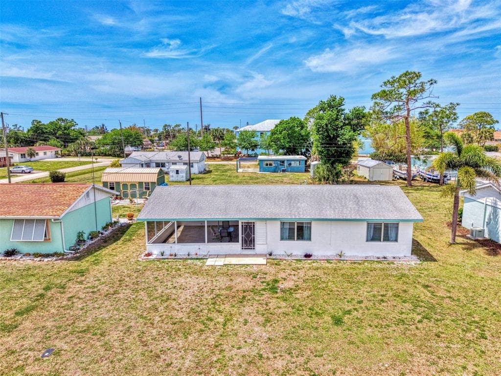 2870 9TH STREET, ENGLEWOOD, FL 34224 — zdjęcie 2