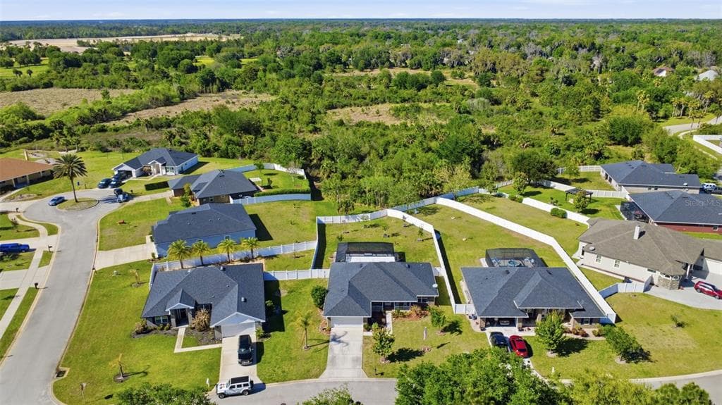 26 NOAH BOULEVARD, FLAGLER BEACH, FL 32136 — zdjęcie 3