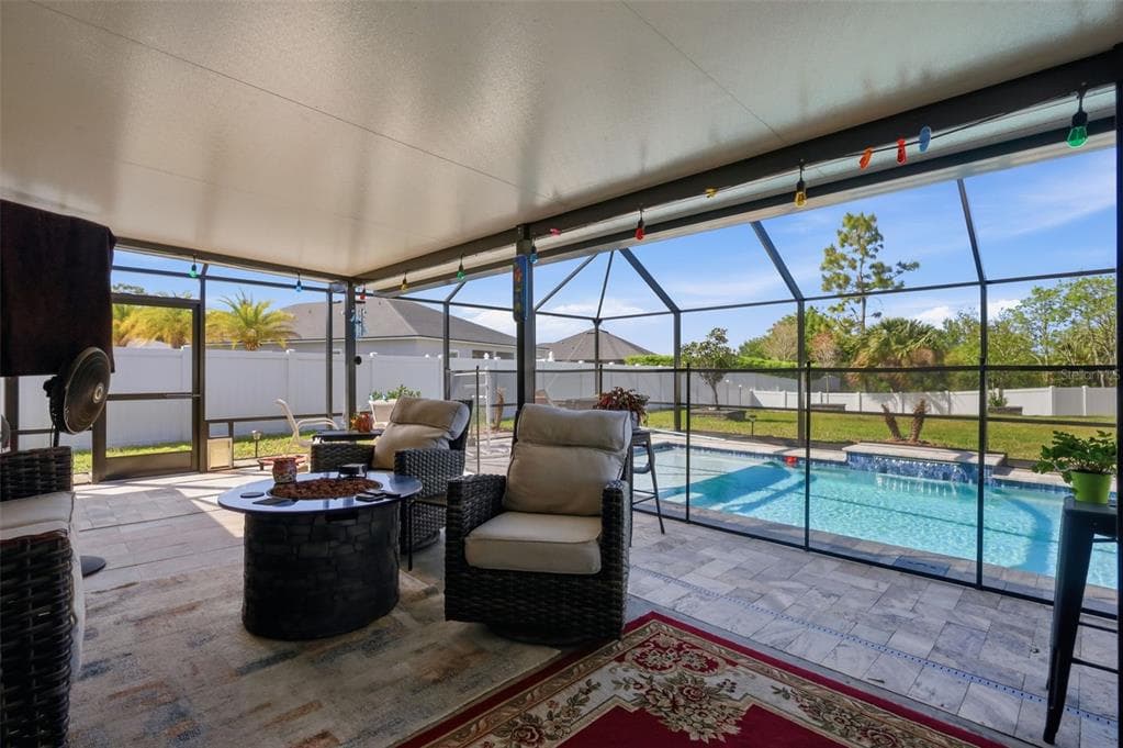 26 NOAH BOULEVARD, FLAGLER BEACH, FL 32136 — zdjęcie 4
