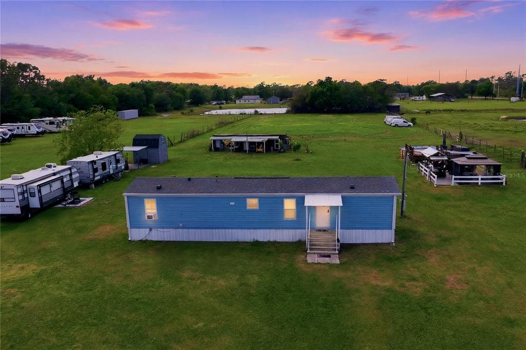 3834 HIXON AVENUE, ST CLOUD, FL 34772