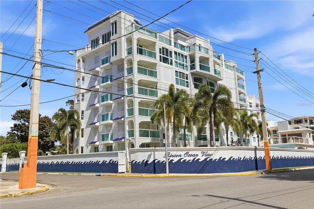 Calle Cambija RINCON OCEAN VIEW # 1D, RINCON, PR 00677 — zdjęcie 2