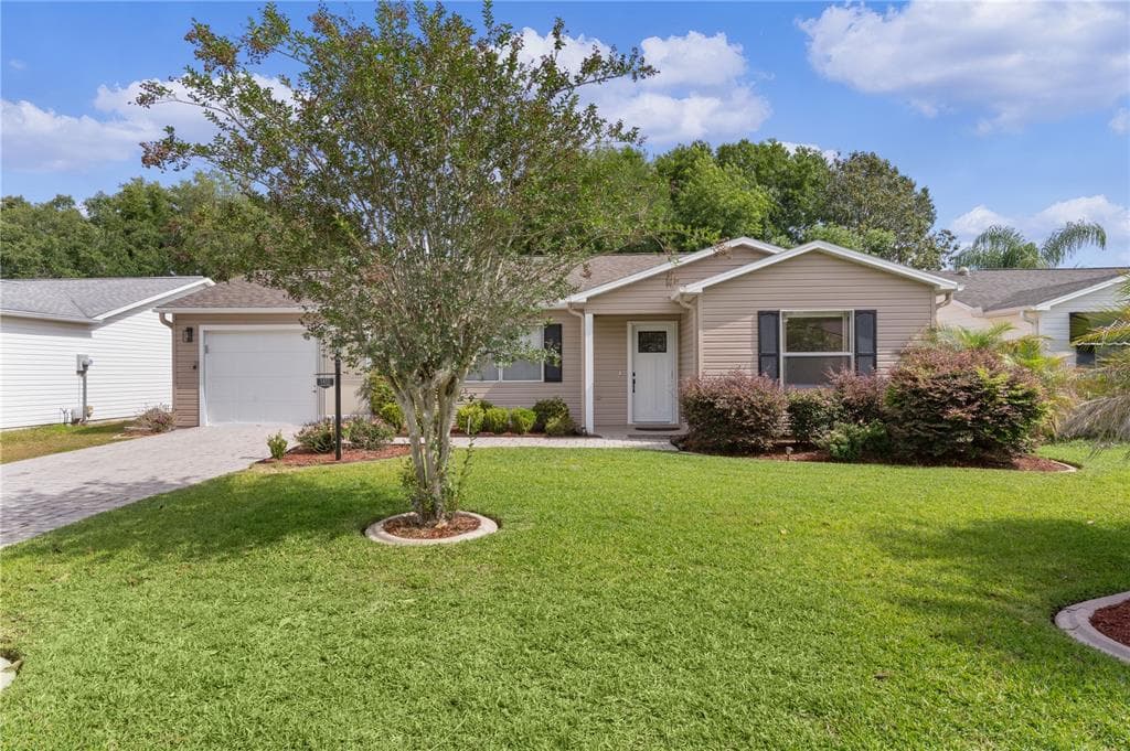 1411 JUAREZ PLACE, THE VILLAGES, FL 32159 — zdjęcie 3