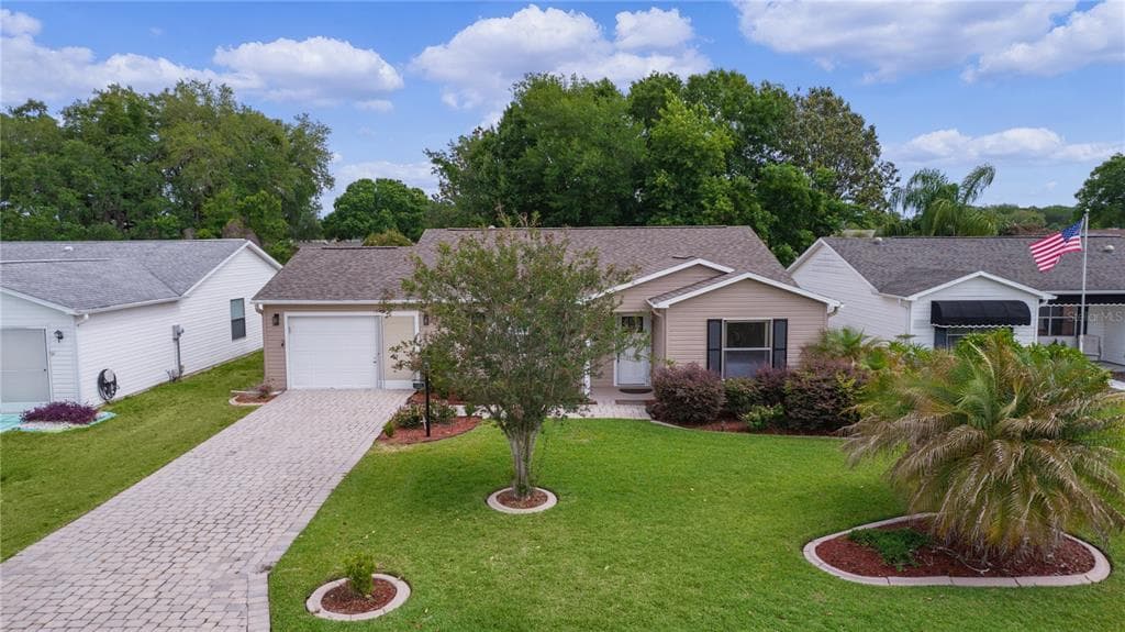 1411 JUAREZ PLACE, THE VILLAGES, FL 32159 — zdjęcie 5