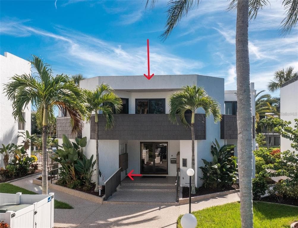 2955 N BEACH ROAD # E122, ENGLEWOOD, FL 34223 — zdjęcie 2
