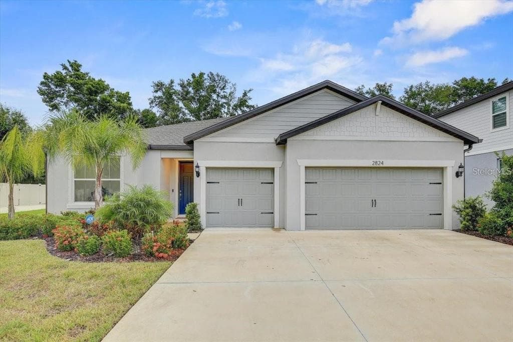 2824 QUAIL CREST COURT, VALRICO, FL 33594 — zdjęcie 2