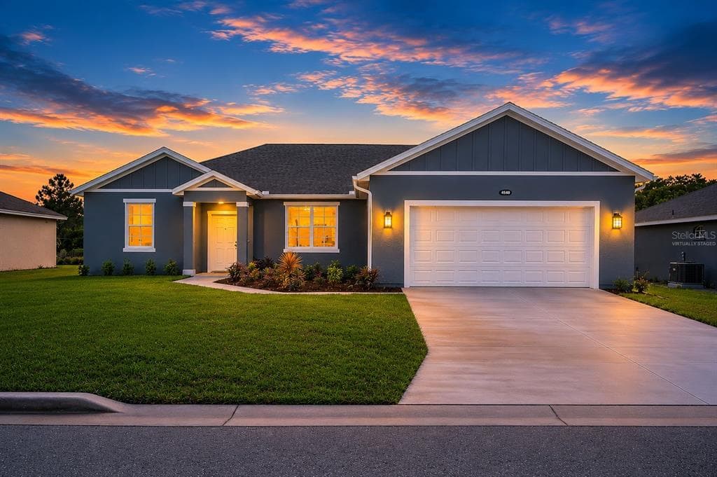 4550 FAIRWAY OAKS DRIVE, MULBERRY, FL 33860