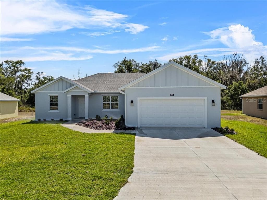 4502 FAIRWAY OAKS DRIVE, MULBERRY, FL 33860 — zdjęcie 2
