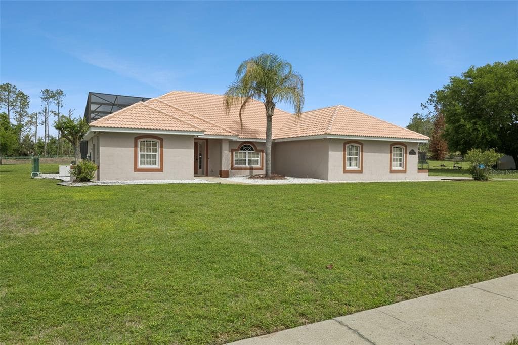7833 GOLF PARADISE WAY, CLERMONT, FL 34711