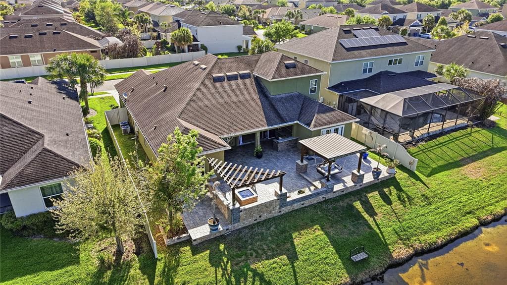 1737 VIRGINIA WILLOW DRIVE, WESLEY CHAPEL, FL 33544 — zdjęcie 2
