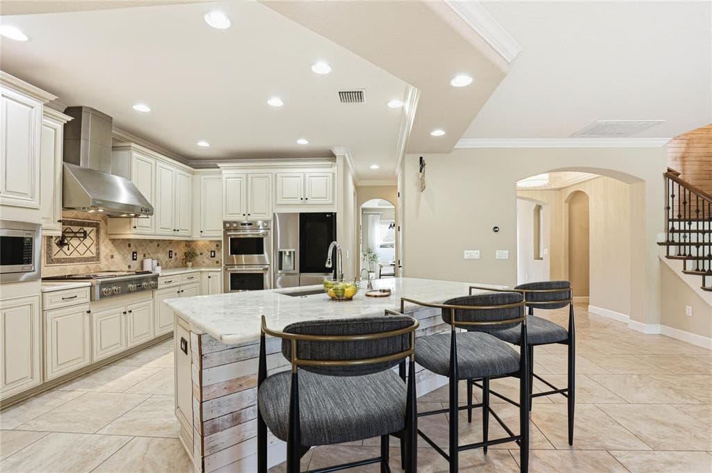 1737 VIRGINIA WILLOW DRIVE, WESLEY CHAPEL, FL 33544 — zdjęcie 4