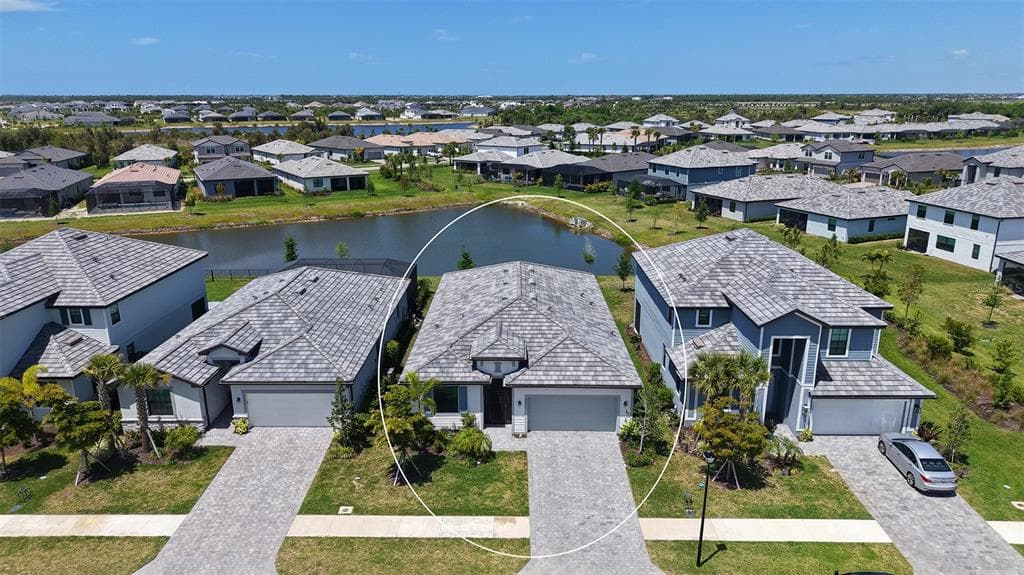 17233 MOONFLOWER DRIVE, VENICE, FL 34293 — zdjęcie 4