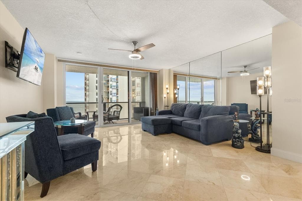 450 S GULFVIEW BOULEVARD # 802, CLEARWATER BEACH, FL 33767 — zdjęcie 3