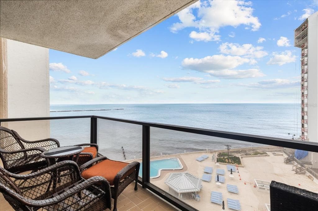 450 S GULFVIEW BOULEVARD # 802, CLEARWATER BEACH, FL 33767