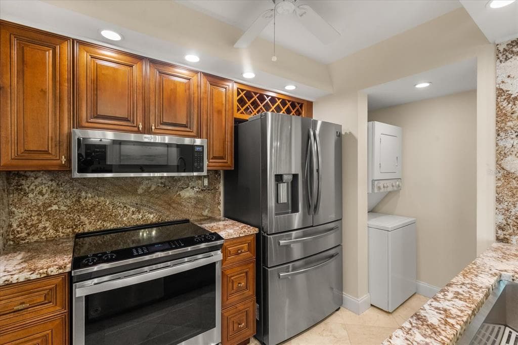 450 S GULFVIEW BOULEVARD # 802, CLEARWATER BEACH, FL 33767 — zdjęcie 5