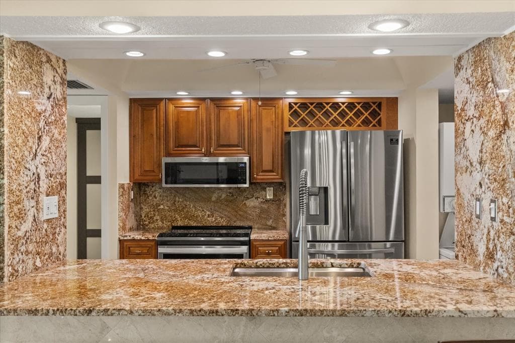 450 S GULFVIEW BOULEVARD # 802, CLEARWATER BEACH, FL 33767 — zdjęcie 4